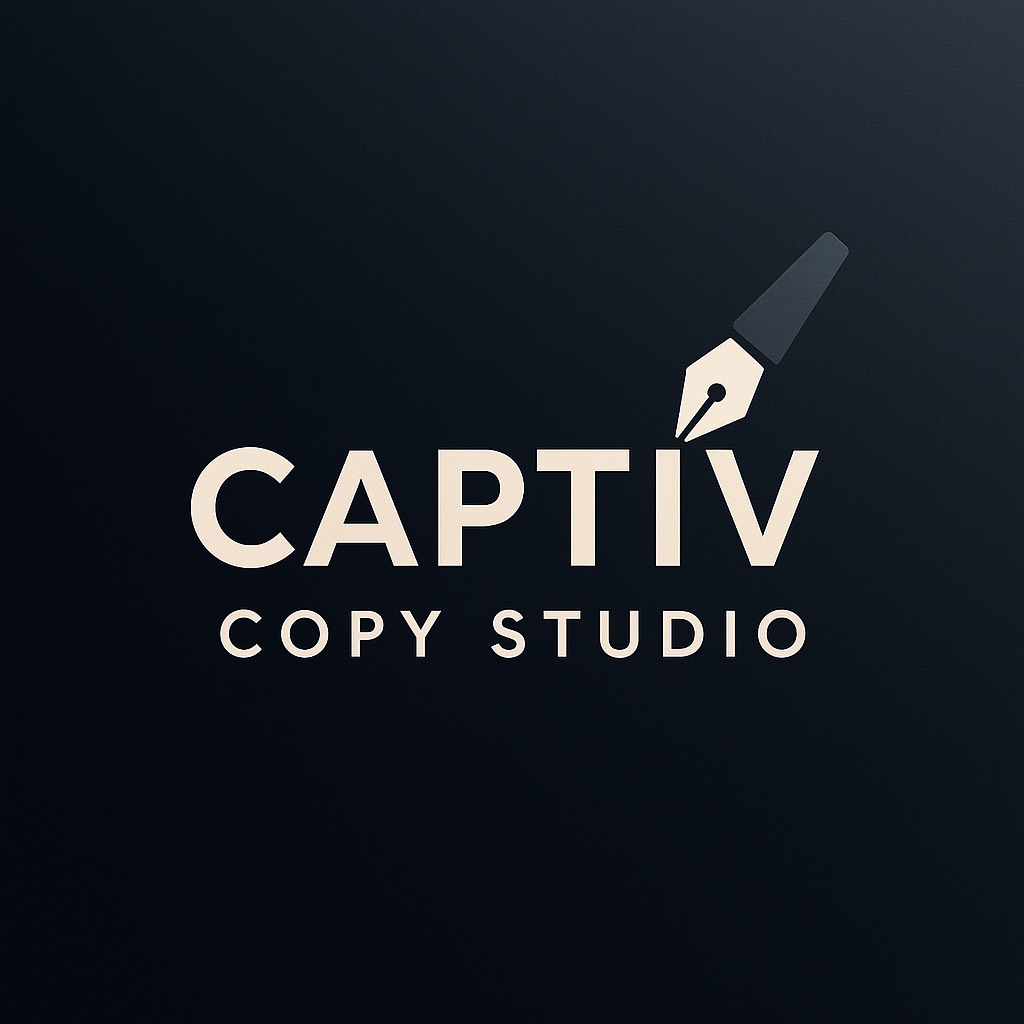 Captiv Logo