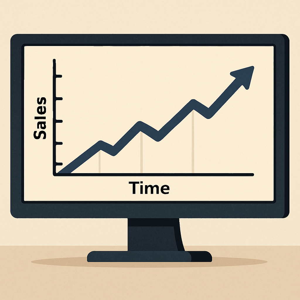Sales